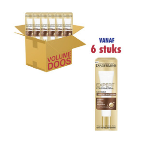 Diadermine Expert Fondamental Corrector Anti Vlekken (6 x 30ml) 3178041327879
