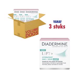 Diadermine Lift + Hydratant Light Dagcrème 5410091740924
