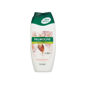 Palmolive Douche Amandel & Melk 8714789732893
