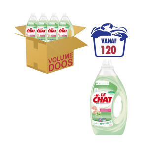 Le Chat Eco Sensitive (4 x 1,5L) 5410091765484