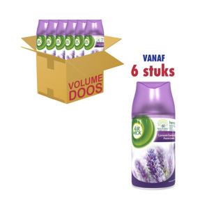 Airwick Freshmatic Lavendel Refill 3059943009080