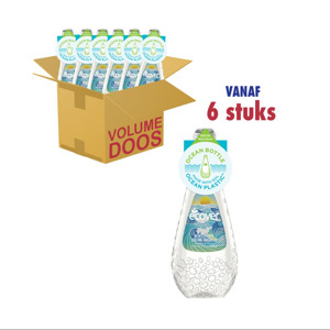 Ecover Afwasmiddel Zeekelp & Sinaas 500ml 5412533415735