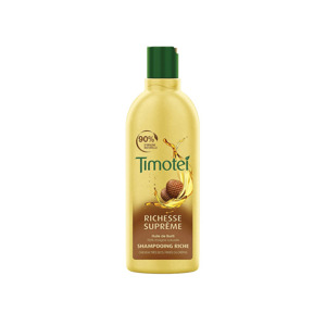 Timotei Shampoo Supreme Rich (6 x 300ml) 8710908756474