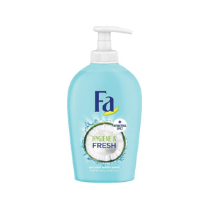 Fa Handzeep Hygiëne & Fresh Kokos (6 x 250ml) 4015100428209