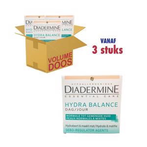Diadermine Hydra Balance Dagcrème 5410091728038
