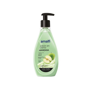 Amalfi Handzeep Appel 8414227057617