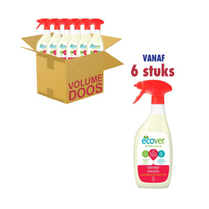 Ecover Spray Kalkreiniger 5412533002904