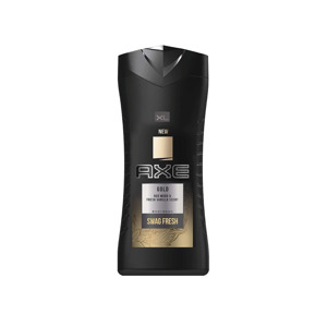 Axe XL Bodywash Gold 8710447253748
