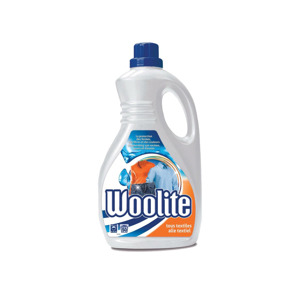 Woolite Alle Textiel (2 x 3L) 5410036100158