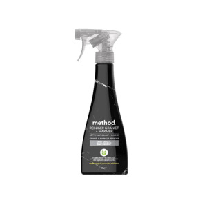 Method Reiniger Spray Graniet en Marmer 843536180279