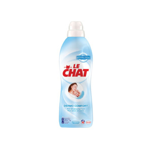 Le Chat Wasverzachter Dermo Comfort (12 x 880ml) 5410091770150