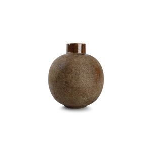 S|P Collection Vaas 24xH27cm rusty Bullet 5410595745531