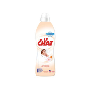 Le Chat Wasverzachter Amandelmelk 5410091725167