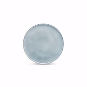 S&P Plat bord 33cm blauw Relic 9319882475853