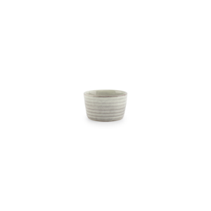 Salt & Pepper Ramekin 10xH6cm grijs Bake (Set van 4) 5410595760244