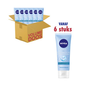 Nivea Essentials Verfrissende Peeling Normale Huid 4005808929085