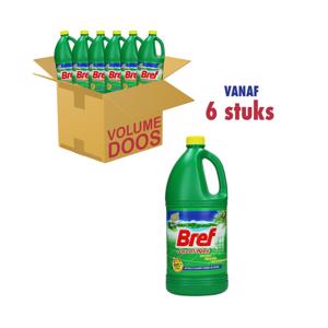 Bref Javel 'Net Anti-Spat Den 5410091242688