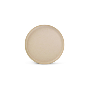 Bonbistro Plat bord 25cm beige Pila (Set van 3) 5410595742578