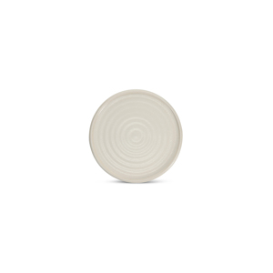 S|P Collection Plat bord 26xH2cm beige Mochi (Set van 4) 5410595773831