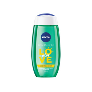 Nivea Douche Love Aloe Vera 250ml 4005900647641