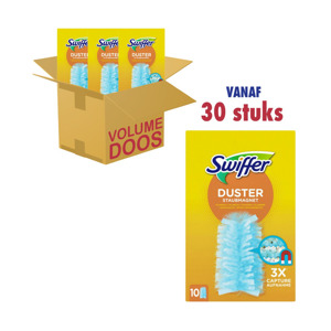 Swiffer Duster Stofmagneet Navullingen (3 x 10 stuks) 8006540761489