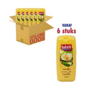 Tahiti Douchegel Vanille 300ml 8714789593241