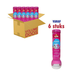 Kiwi Schoen Deodorant Fresh 4053201017793