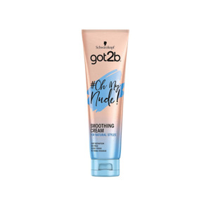 got2b Smoothing Cream My Natural Style (6 x 150 ml) 3178041332576