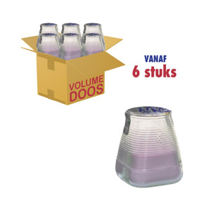 Spaas Tuinkaars Glas Citronella & Lavendel 5411708148492