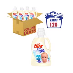 Le Chat Bébé Vloeibaar Wasmiddel 5410091744472