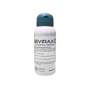 Gevirax 85 Alcohol Spray Handdesinfectiemiddel 80% Ethanol 75A0121