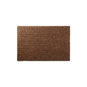 S&P Placemat 45x30cm geweven bruin Tabletop (Set van 4) 5410595741892