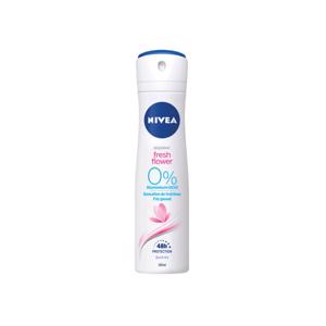 Nivea Woman Deodorant Fresh Flower 4005900457219
