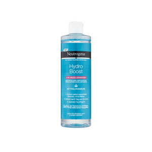 Neutrogena Hydro Boost 3in1 Micellair Water 3574661450902