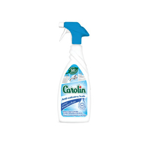 Carolin Badkamer Anti-Kalk (6 x 650ml) 5415087003953