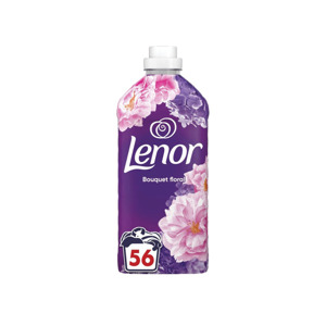 Lenor Wasverzachter Bloemenboeket (8 x 1176ml) 8700216316392