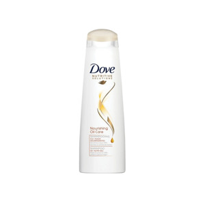 Dove Nourishing Oil Care Shampoo 8712561888387