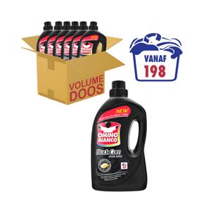 Omino Bianco Black Care 8003650009494