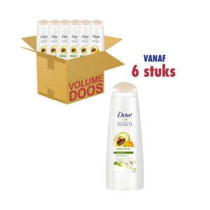 Dove Nourishing Strength Shampoo 8714100512029