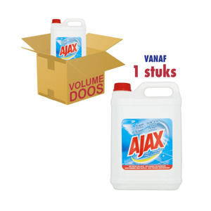 Ajax Allesreiniger Fris 5 Liter 8714789706870