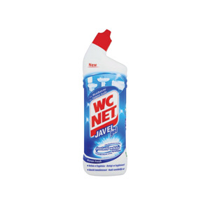 WC Net Javel Gel Ocean Fresh 5415087005391