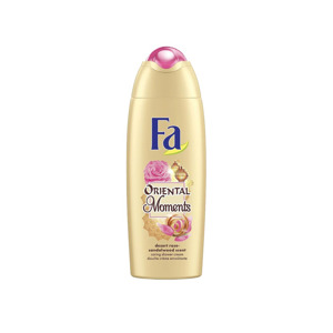 Fa Douche Oriental Moments 5410091727208