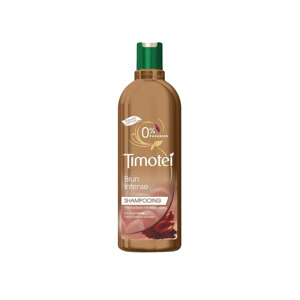 Timotei Shampoo Brun Intense 300ml 8711700923279