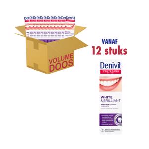 Denivit Anti-Vlekken White & Brilliant 5410091664688