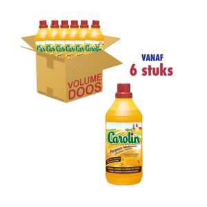 Carolin Modern Parket (6 x 1L) 3346025770007