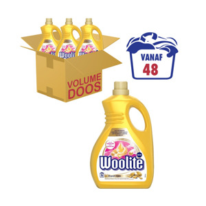 Woolite Expert Care (4 x 1L) 8710552274751