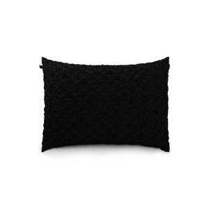 S|P Collection Kussen 60x40cm zwart Boho 5410595740390