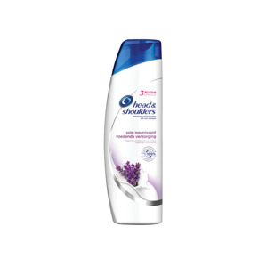 Head & Shoulders Voedende Verzorging 8001090101709