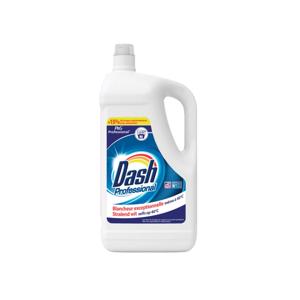 Dash Stralend Wit Professional 90 Wasbeurten 8001090764430