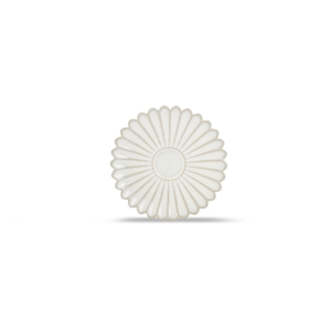  S|P Collection Schotel 15cm nuance white Lotus (Set van 4) 5410595745777